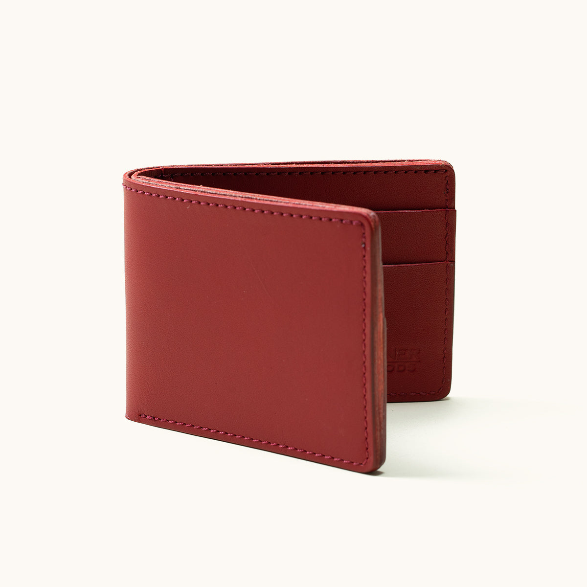 Tanner Goods Utility Bifold Wallet