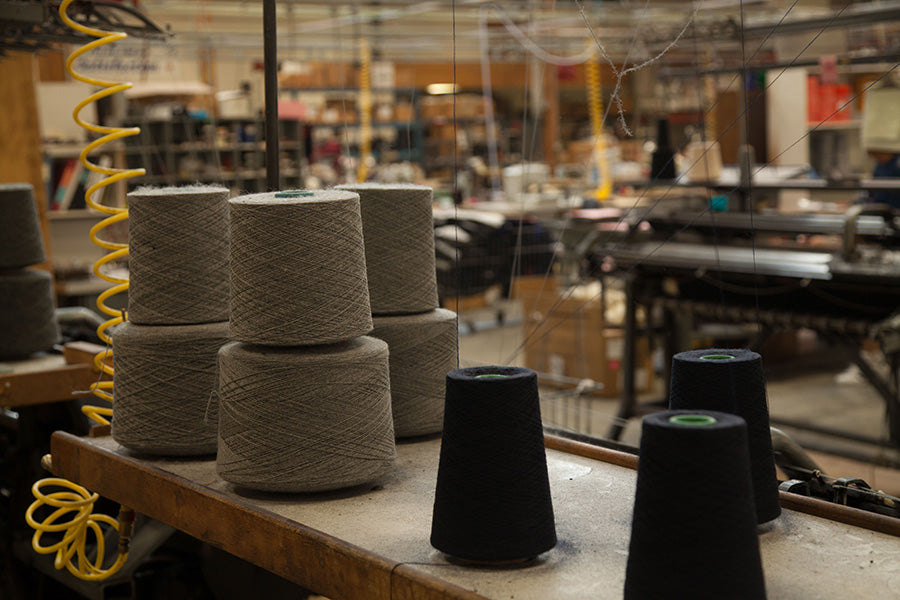 Inside Look: Dehen Knitting Co.