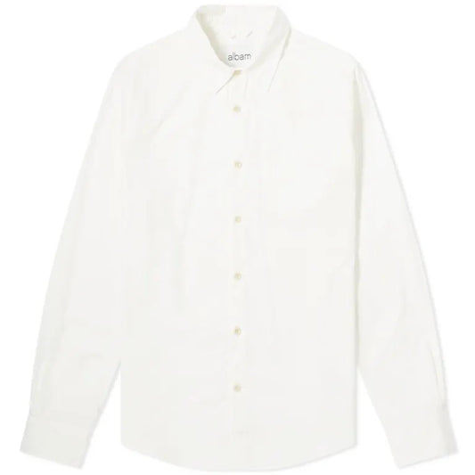 Albam Gysin Shirt (Final Sale)