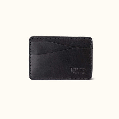 Money Clip Journeyman - Black