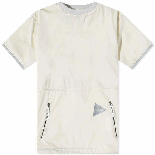 Pertex Wind Tee