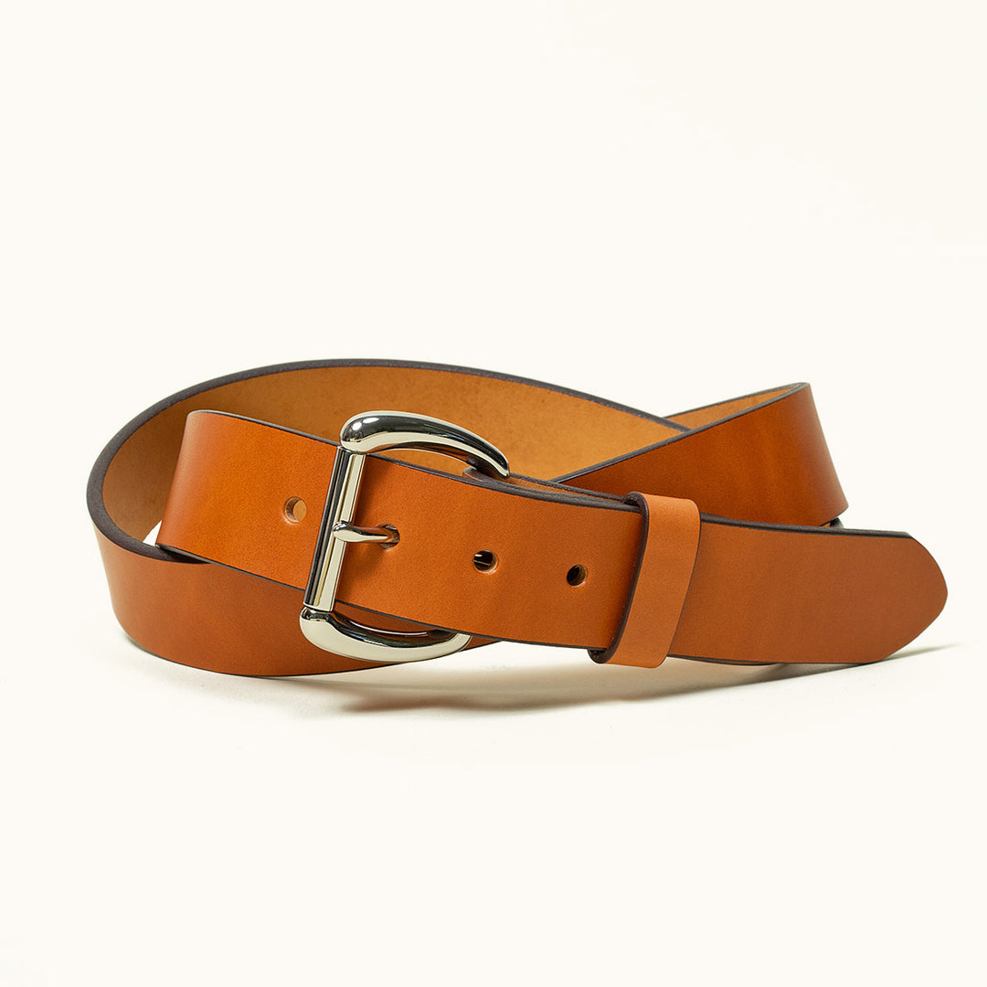 Shop Standard Belts | Made in the USA | Tanner Goods