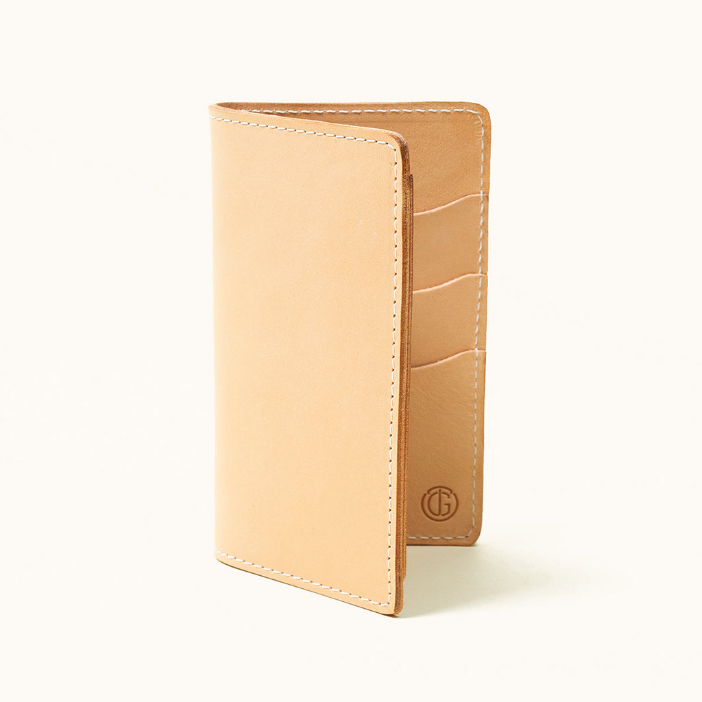 Aspect Bifold - Birch