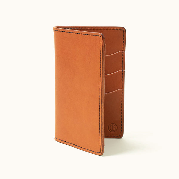 Aspect Bifold - Chesnut – Tanner Goods