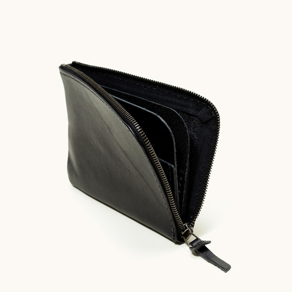 LV double zipper wallet – TNR Creations To Never Replace
