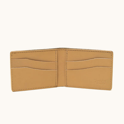 Utility Bifold - Russet