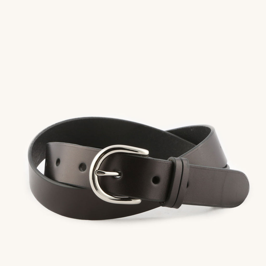 Meridian Belt - Black