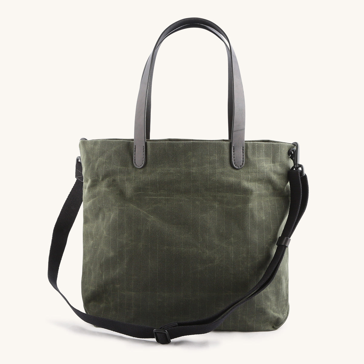 Simple Tote - Pacific Moss | Tanner Goods