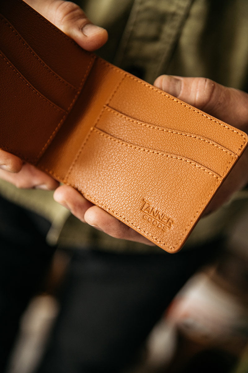 Different Types of Wallets and Their Functions – Tanner Goods