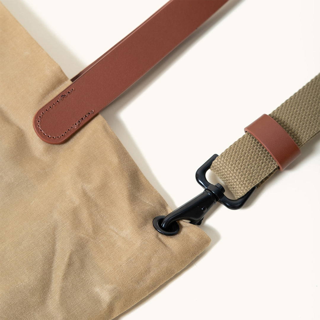 Buy Tan & Loom 365 Days Tote Bag Online