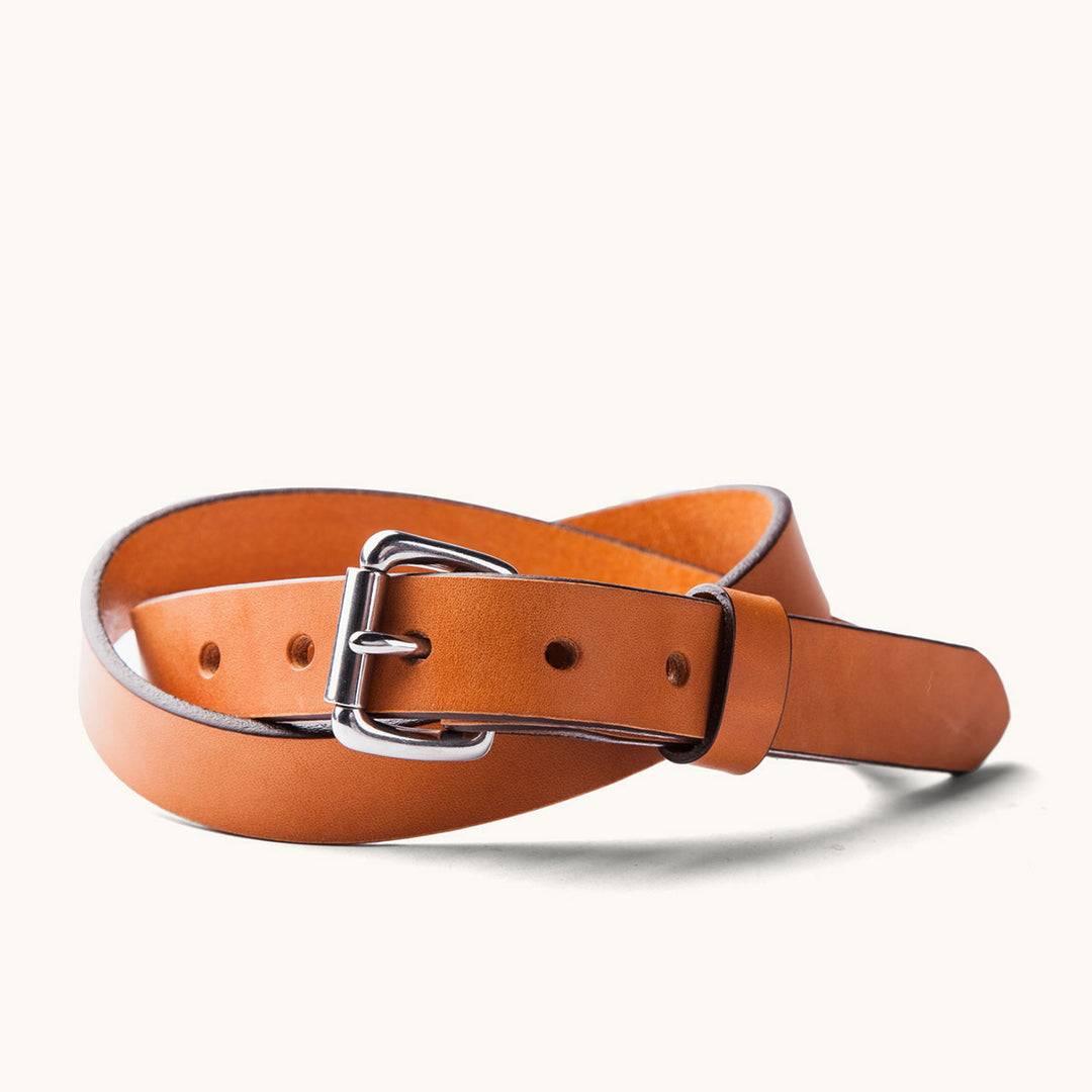 Leather Belt 2.0 – WH USA